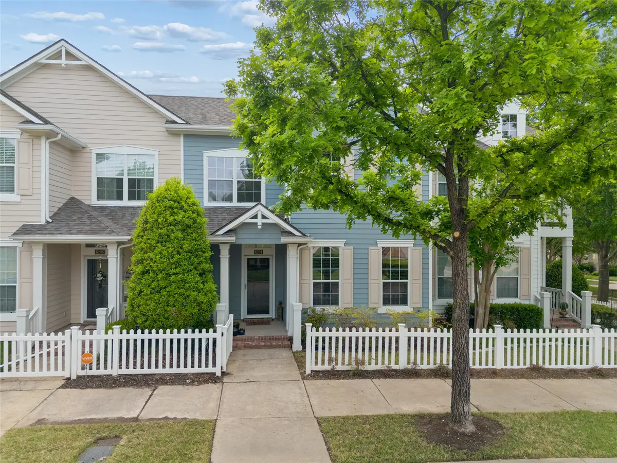 6204 Crescent Street, North Richland Hills, TX 76180 - #1