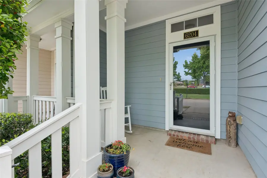 6204 Crescent Street, North Richland Hills, TX 76180 - #3