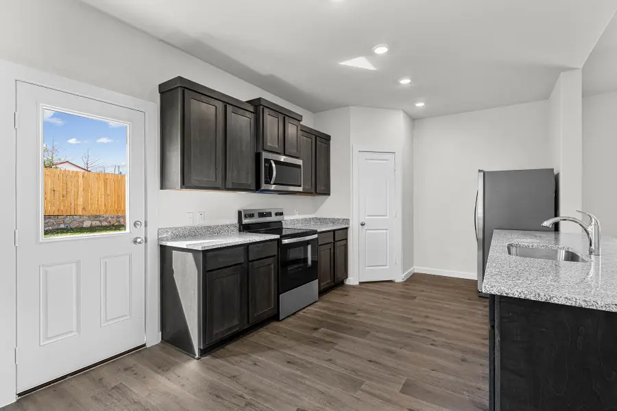 1714 Paul Drive, Seagoville, TX 75159 - #3