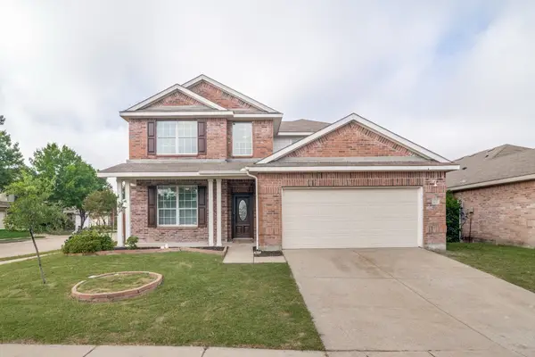 1026 Comfort Drive, Forney, TX 75126