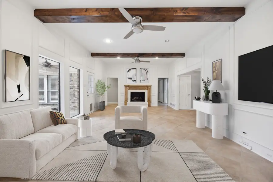 7010 Claybrook Drive, Dallas, TX 75231 - #2