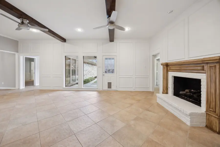 7010 Claybrook Drive, Dallas, TX 75231 - #3