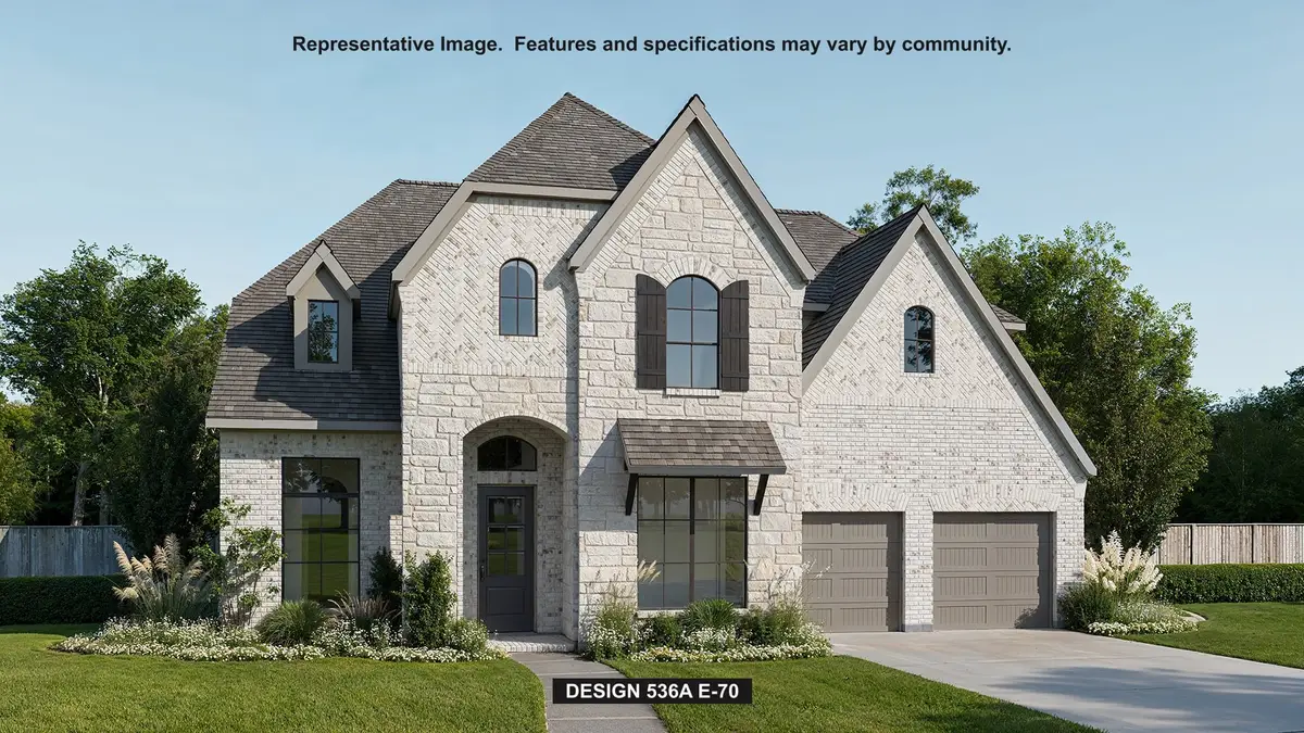 150 Twilight Drive, Prosper, TX 75078 - #1