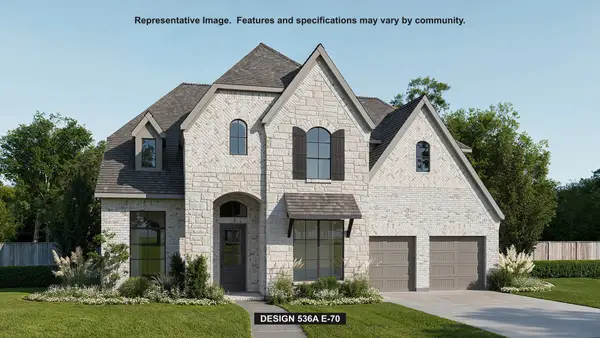 150 Twilight Drive, Prosper, TX 75078