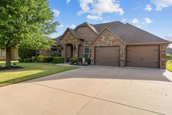 3226 Ferry Boat Lane, Granbury, TX 76049