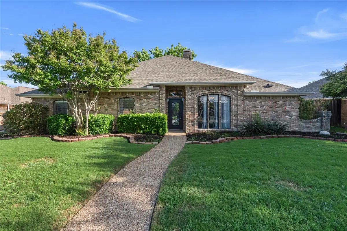 1701 Tawakoni Lane, Plano, TX 75075 - #1