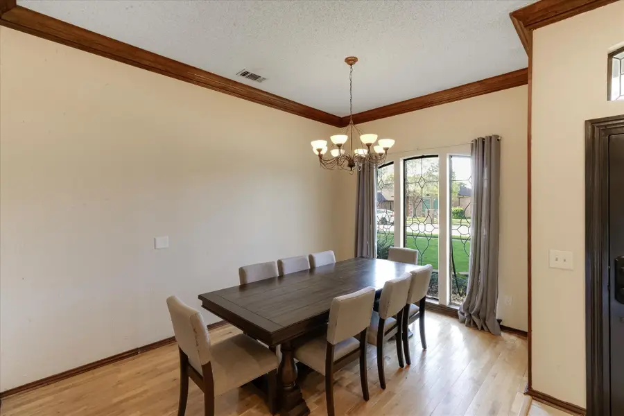 1701 Tawakoni Lane, Plano, TX 75075 - #3