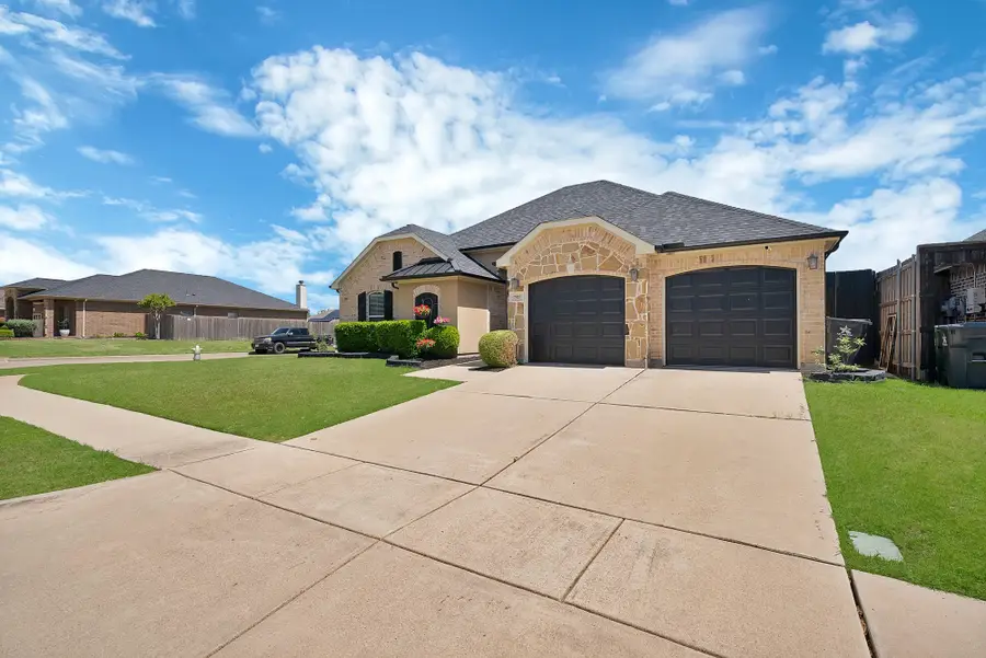 7817 Black Willow Lane, Arlington, TX 76002 - #2