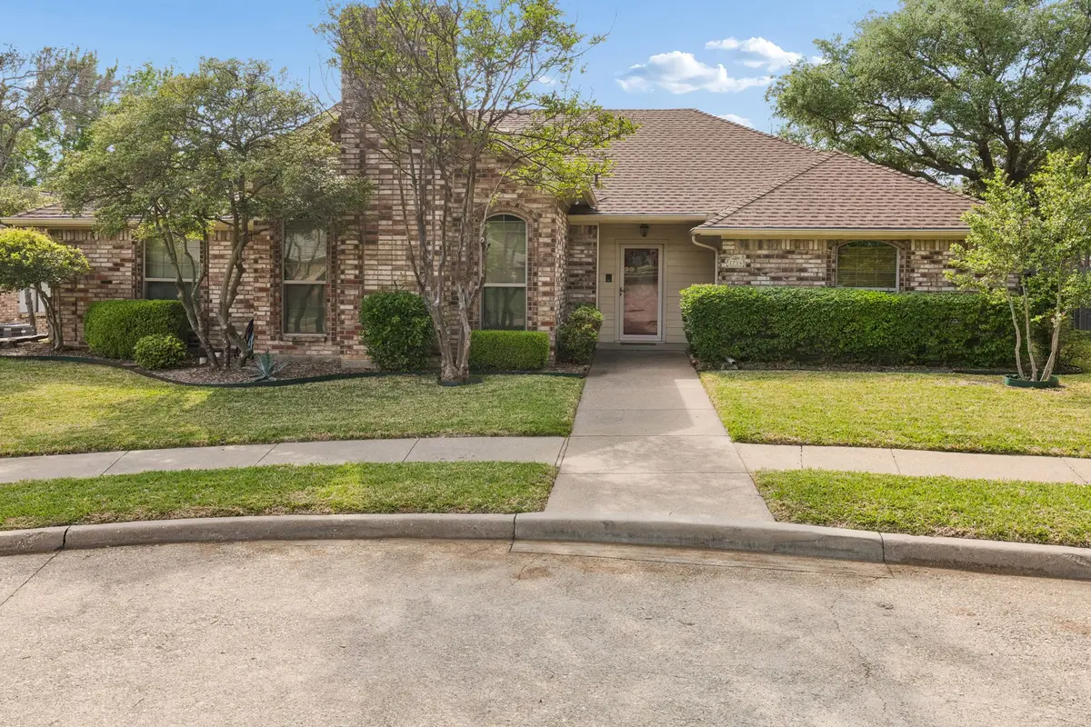 1714 Blain Drive, Rowlett, TX 75088 - #1
