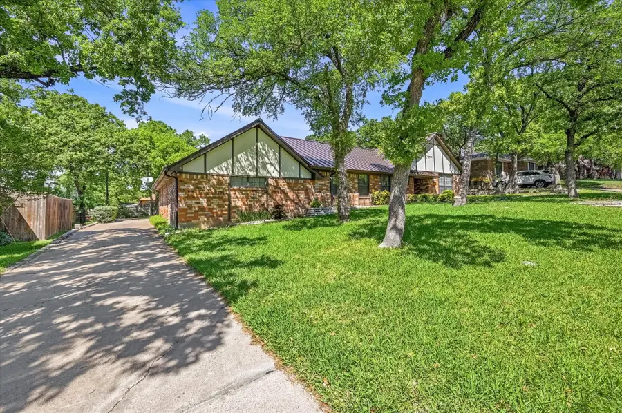 1509 Schumac Lane, Bedford, TX 76022 - #3