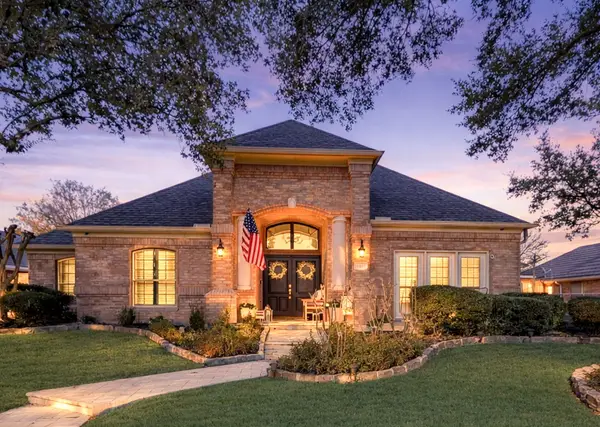 3313 Dogwood Trail, Rowlett, TX 75088