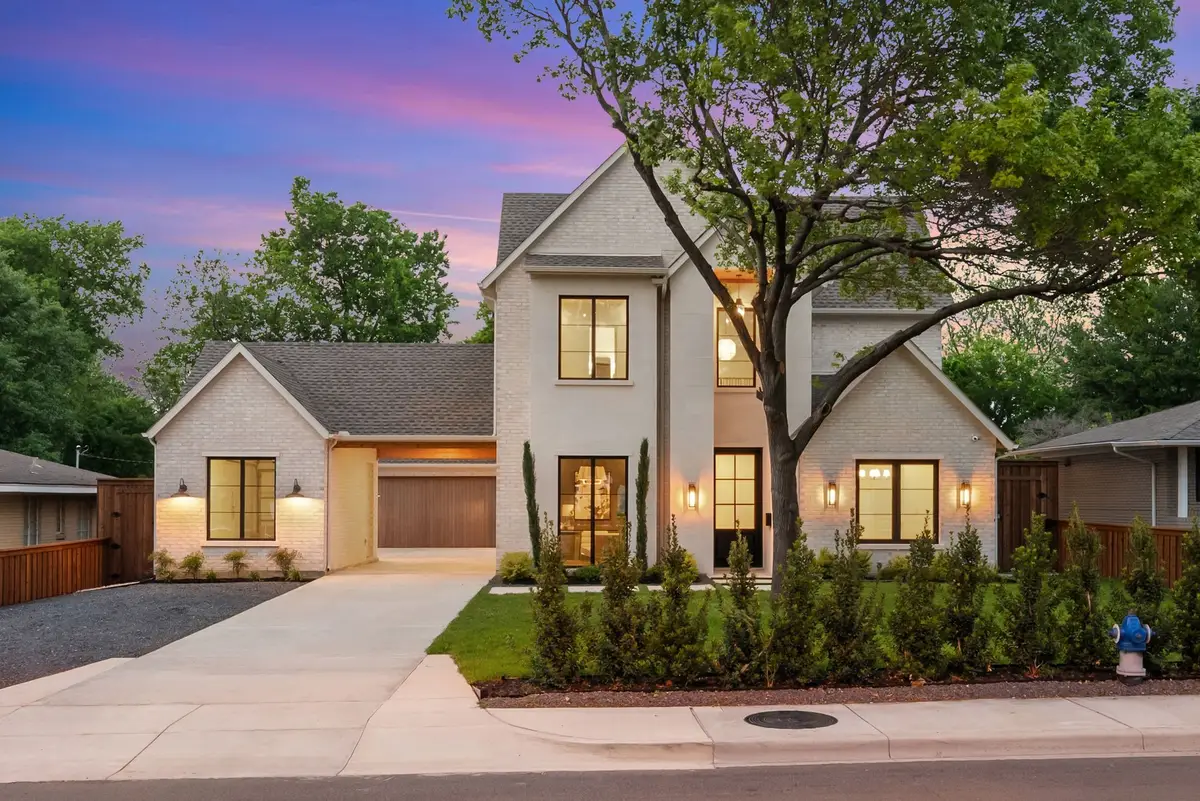 6739 Walnut Hill Lane, Dallas, TX 75230 - #1