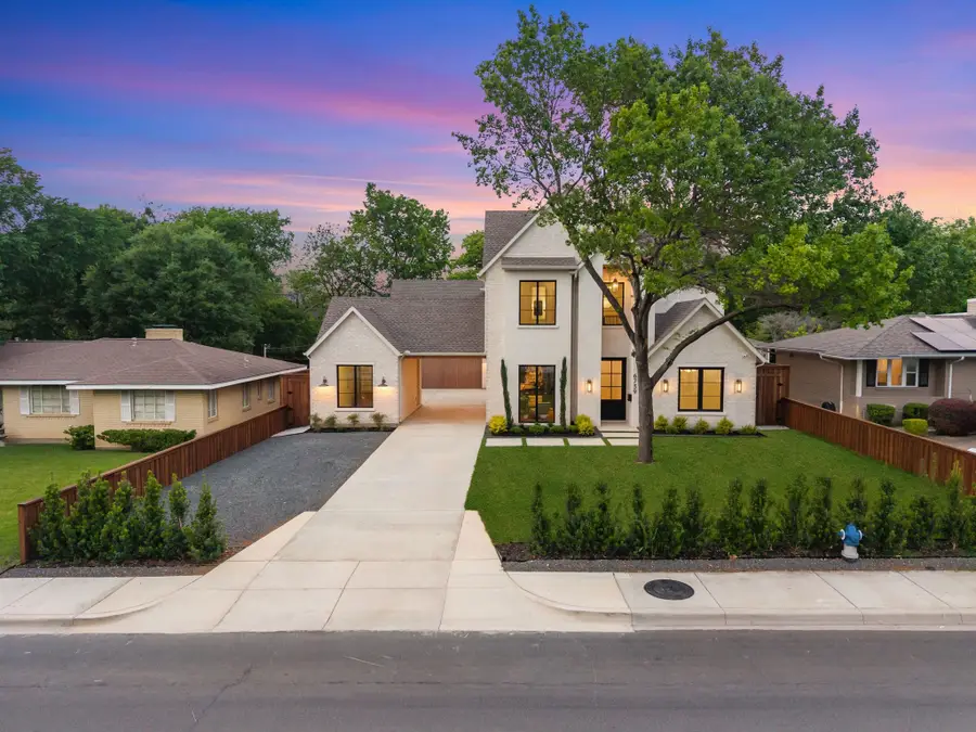 6739 Walnut Hill Lane, Dallas, TX 75230 - #2