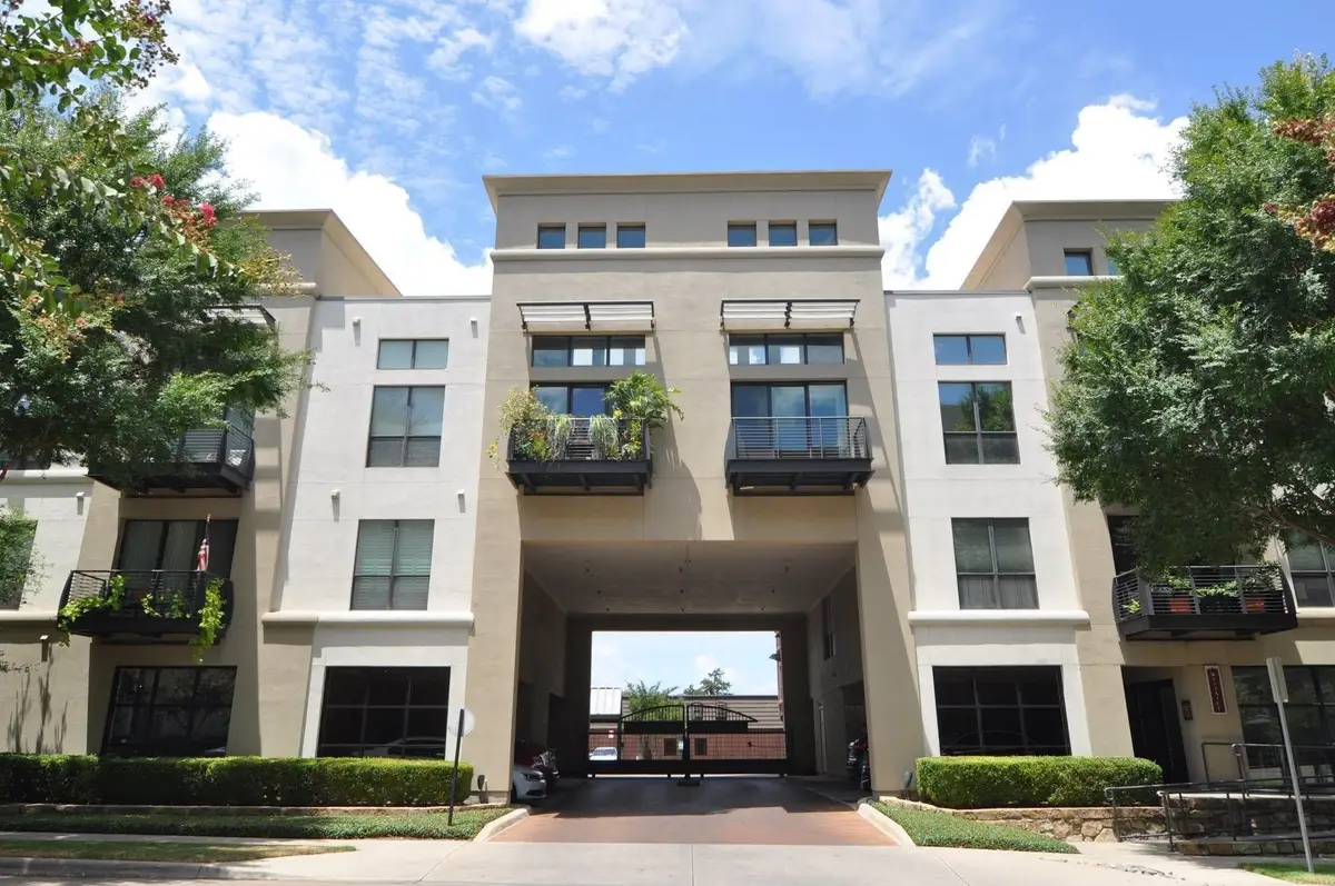 4605 Cedar Springs Road #224, Dallas, TX 75219 - #1