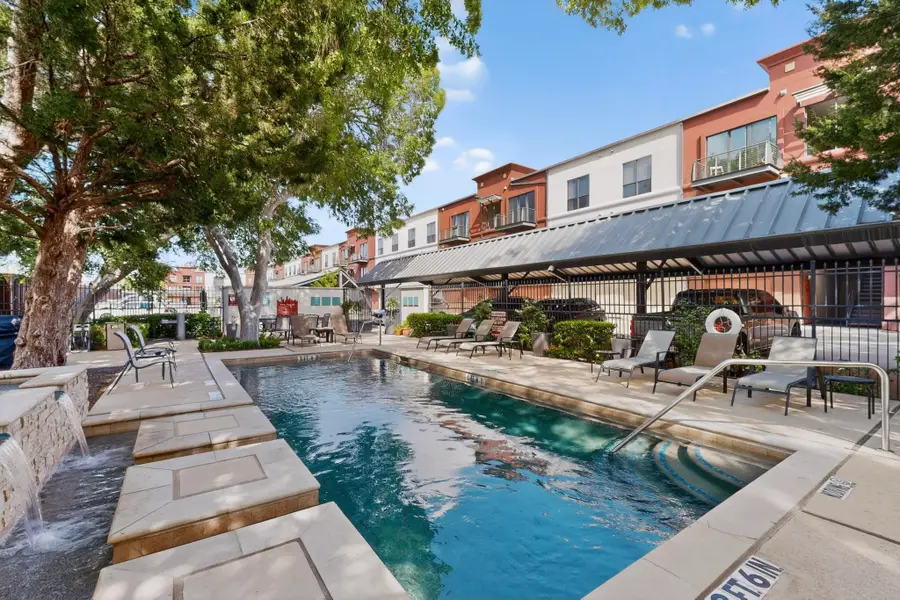 4605 Cedar Springs Road #224, Dallas, TX 75219 - #2