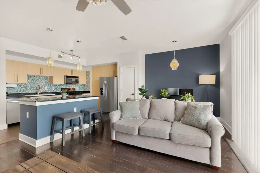 4605 Cedar Springs Road #224, Dallas, TX 75219 - #3