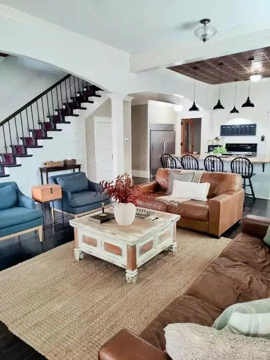 617 S 12th Street, Waco, TX 76706 - #3