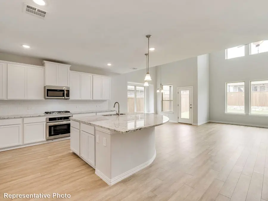 1325 Staffords Point Lane, Anna, TX 75409 - #3