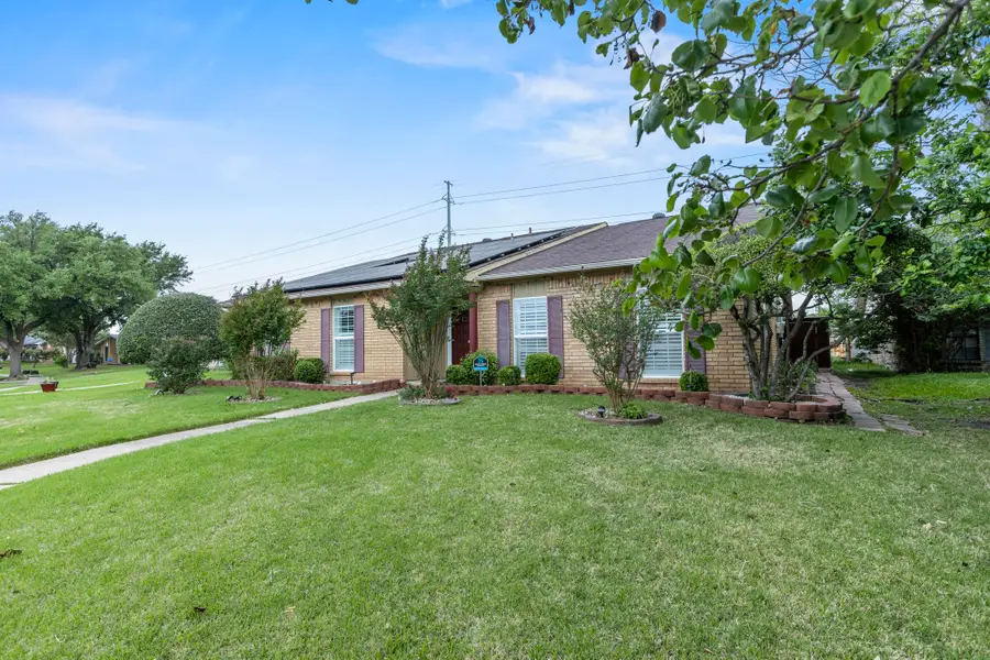 413 Hardwood Trail, Mesquite, TX 75150 - #2