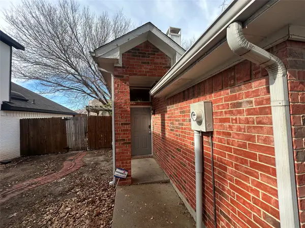 2084 Stillwater Place, Lewisville, TX 75067