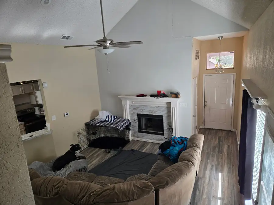 2084 Stillwater Place, Lewisville, TX 75067 - #2