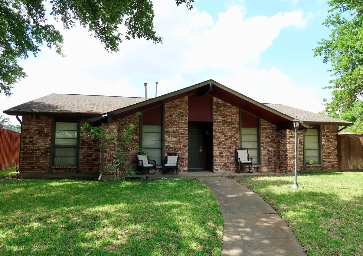 2009 Stefani Court, Carrollton, TX 75007 - #1