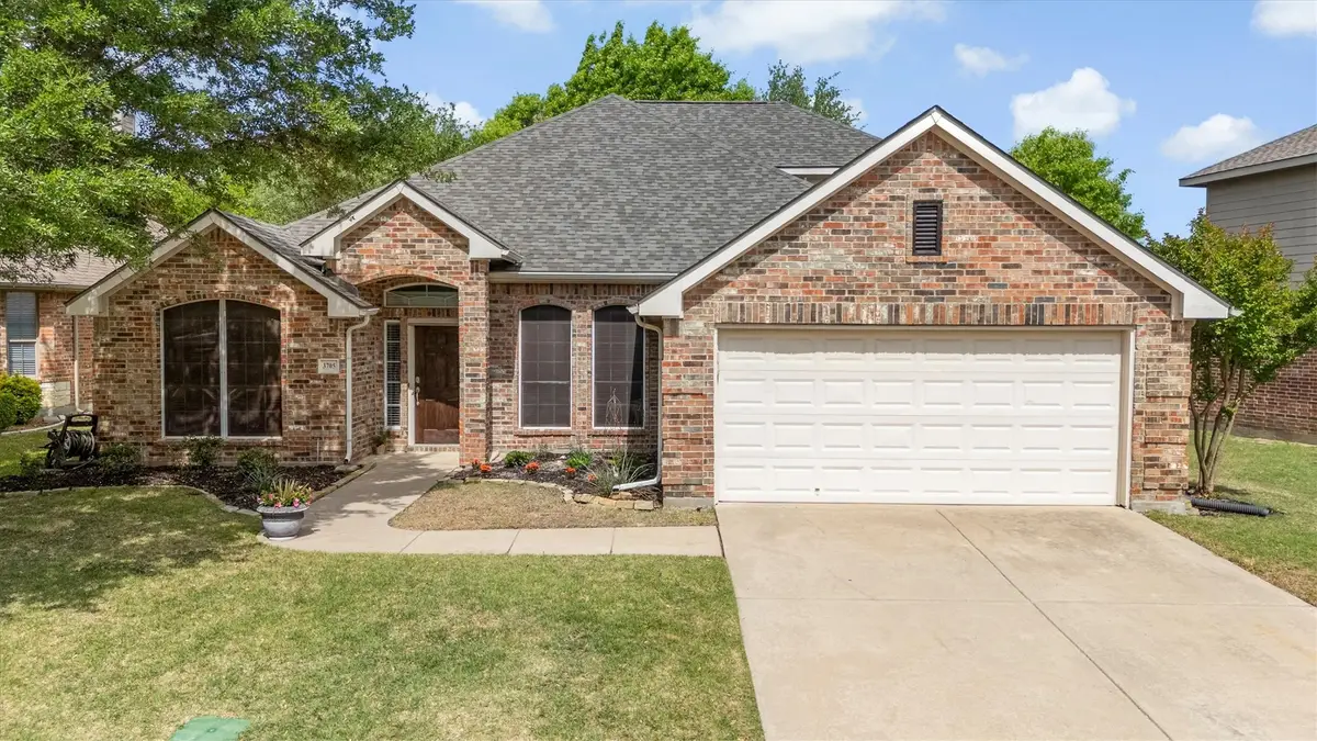 3705 Hickory Bend Trail, McKinney, TX 75071 - #1