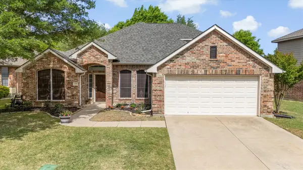3705 Hickory Bend Trail, McKinney, TX 75071
