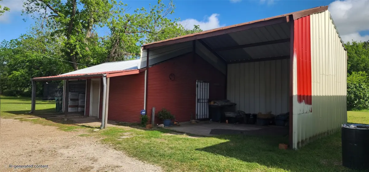 608 W Mason Street, Mabank, TX 75147 - #1