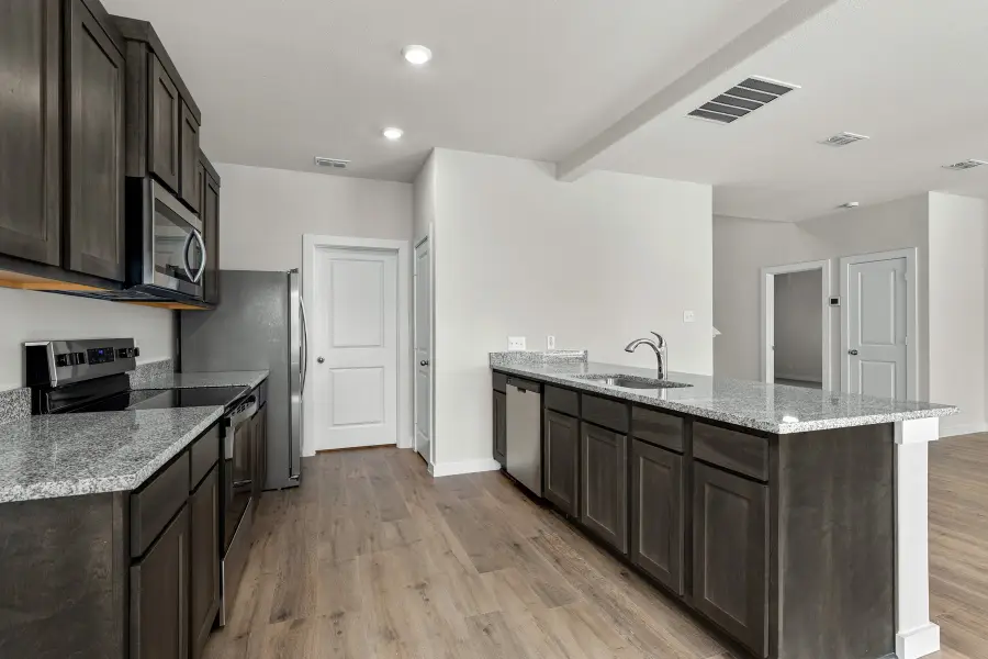 1723 Paul Drive, Seagoville, TX 75159 - #3