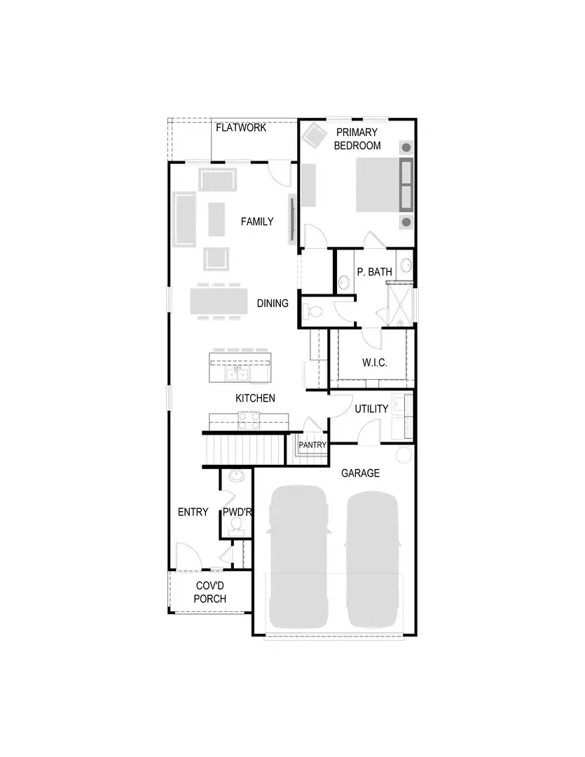2718 Baynes Place, Princeton, TX 75407 - #2
