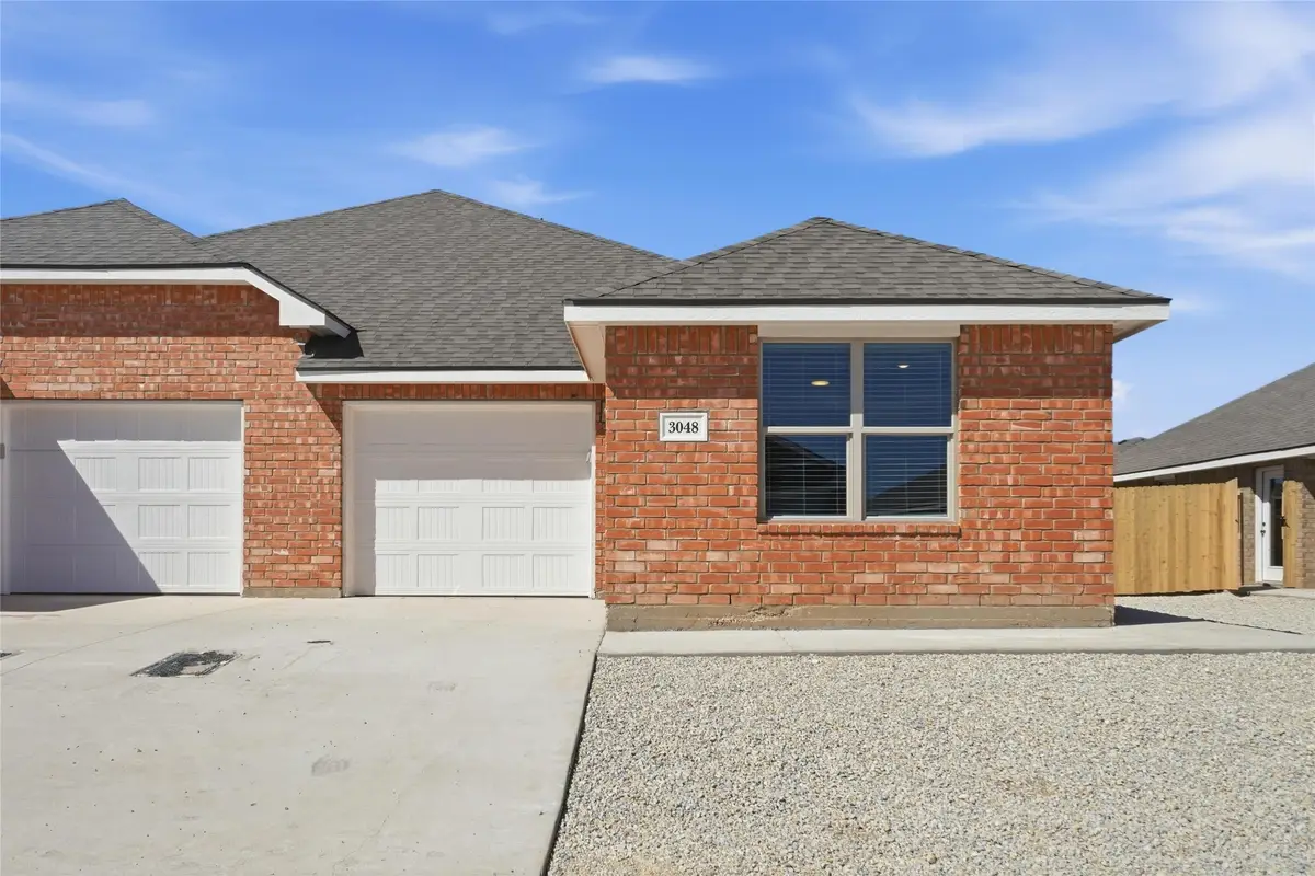 2900 Glennster Street, Abilene, TX 79606 - #1