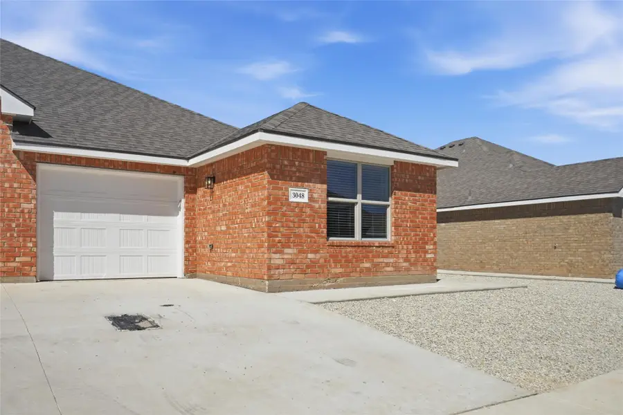 2900 Glennster Street, Abilene, TX 79606 - #3