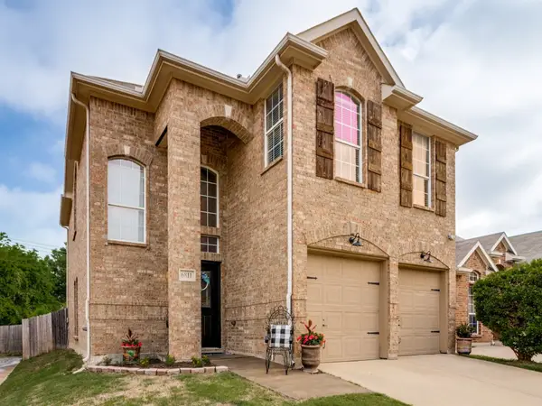 6811 Shore Breeze Court, Arlington, TX 76016