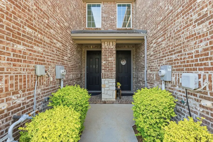 982 Mikaela Drive, Allen, TX 75013 - #3