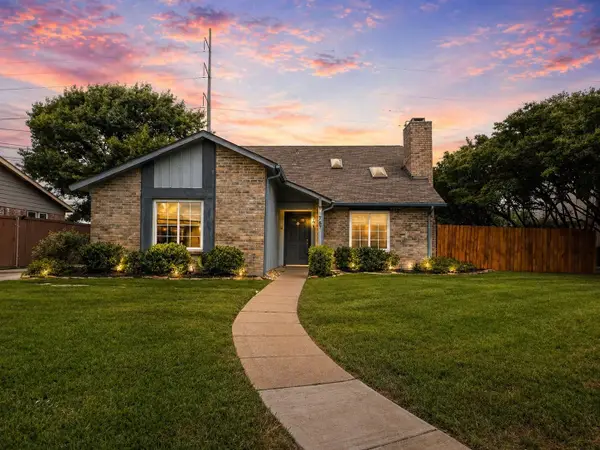 767 Dove Circle, Lewisville, TX 75067