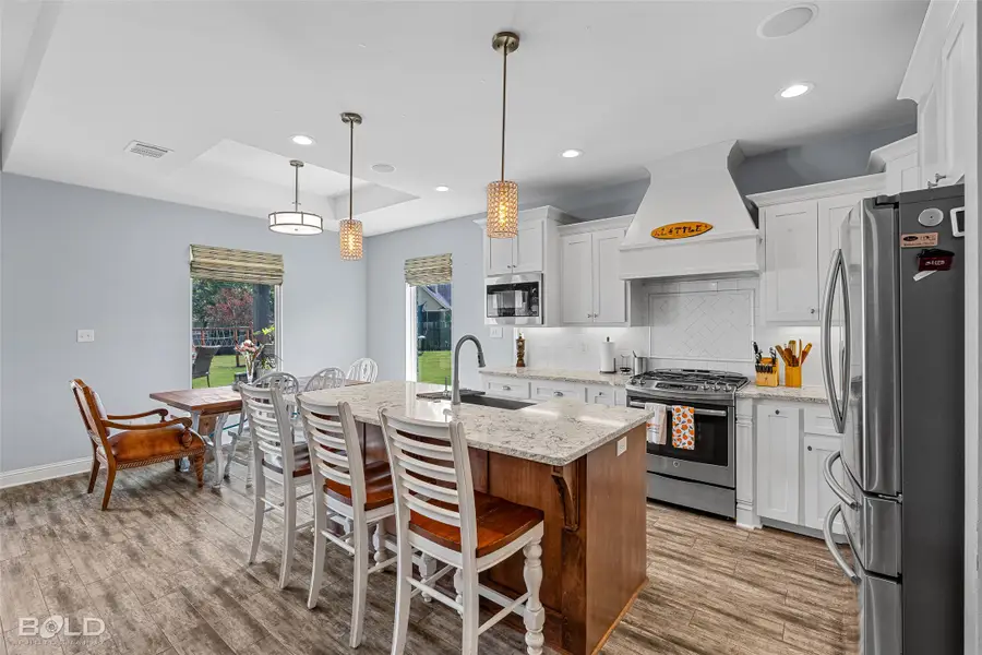 247 Acadiana Creek Drive, Shreveport, LA 71106 - #2