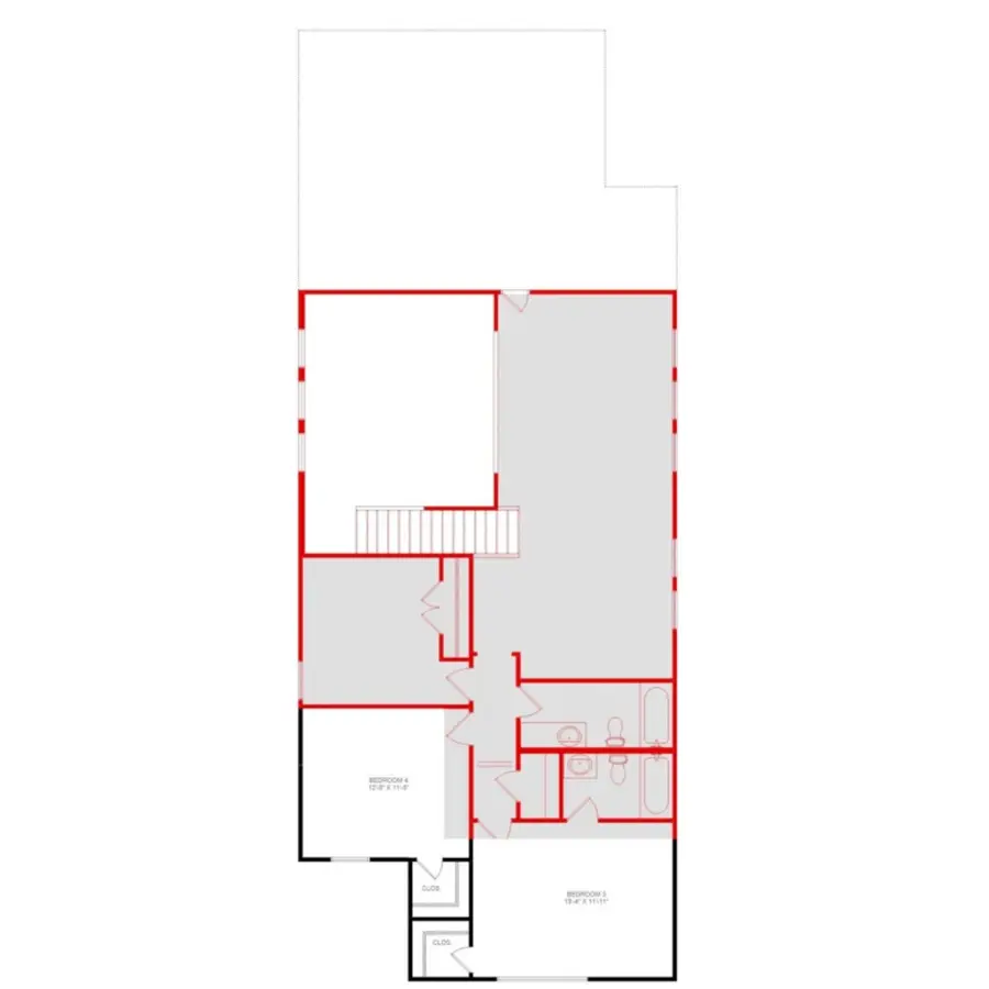 1752 Edgeway Drive, Aubrey, TX 76227 - #3