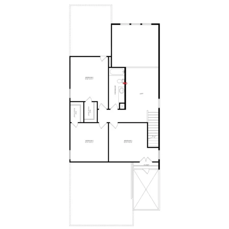 1720 Edgeway Drive, Aubrey, TX 76227 - #3