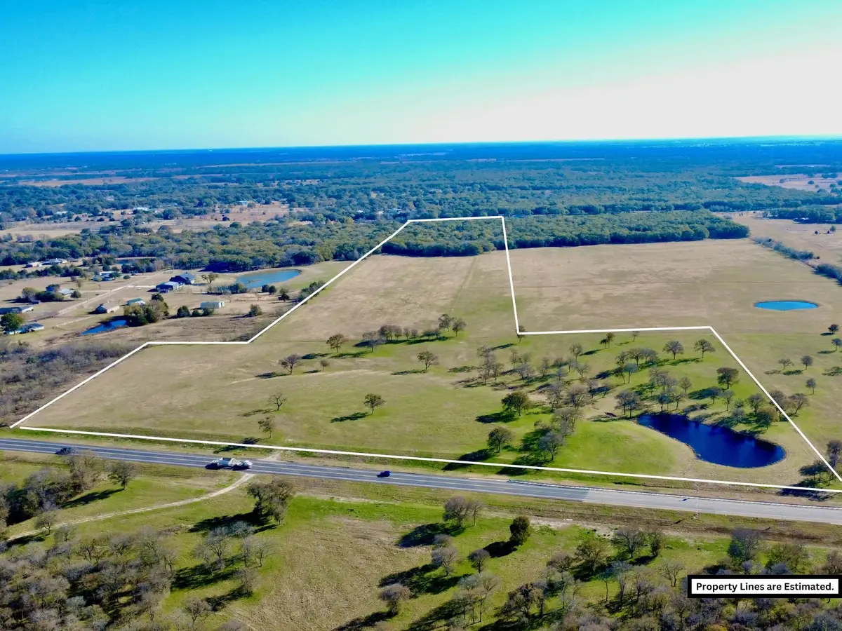 55.258  Acres State Hwy 31 Bypass, Corsicana, TX 75110 - #1