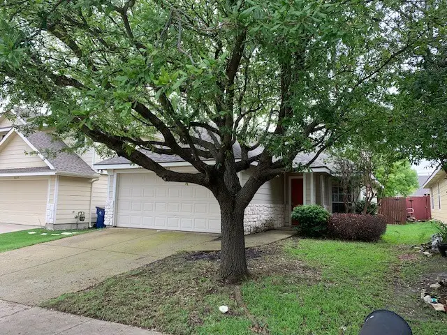 3609 Rand Creek Trail, McKinney, TX 75070 - #1