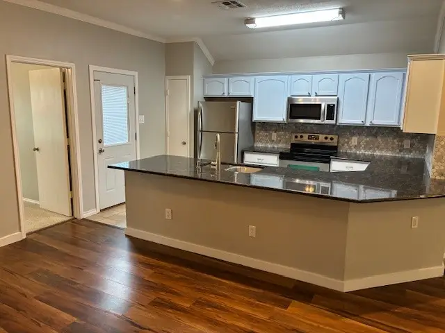 3609 Rand Creek Trail, McKinney, TX 75070 - #3