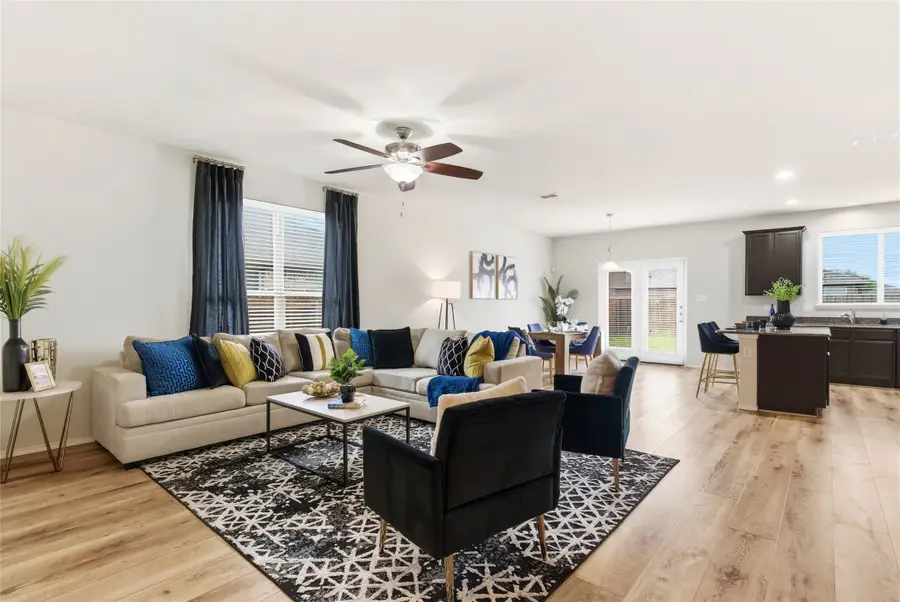 2129 Brenham Drive, Heartland, TX 75126 - #3