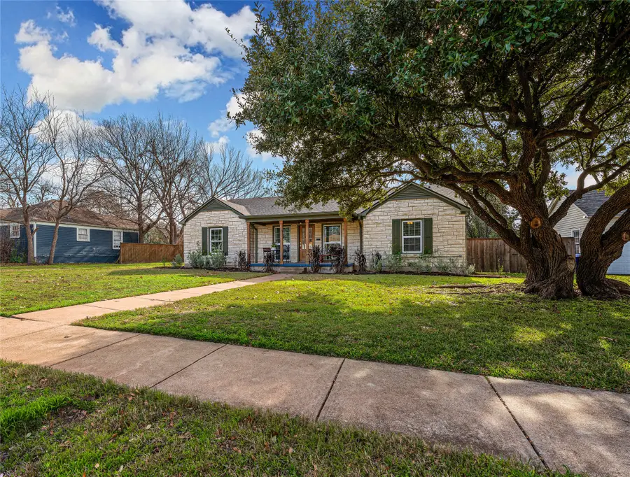 3218 Cumberland Avenue, Waco, TX 76707 - #2