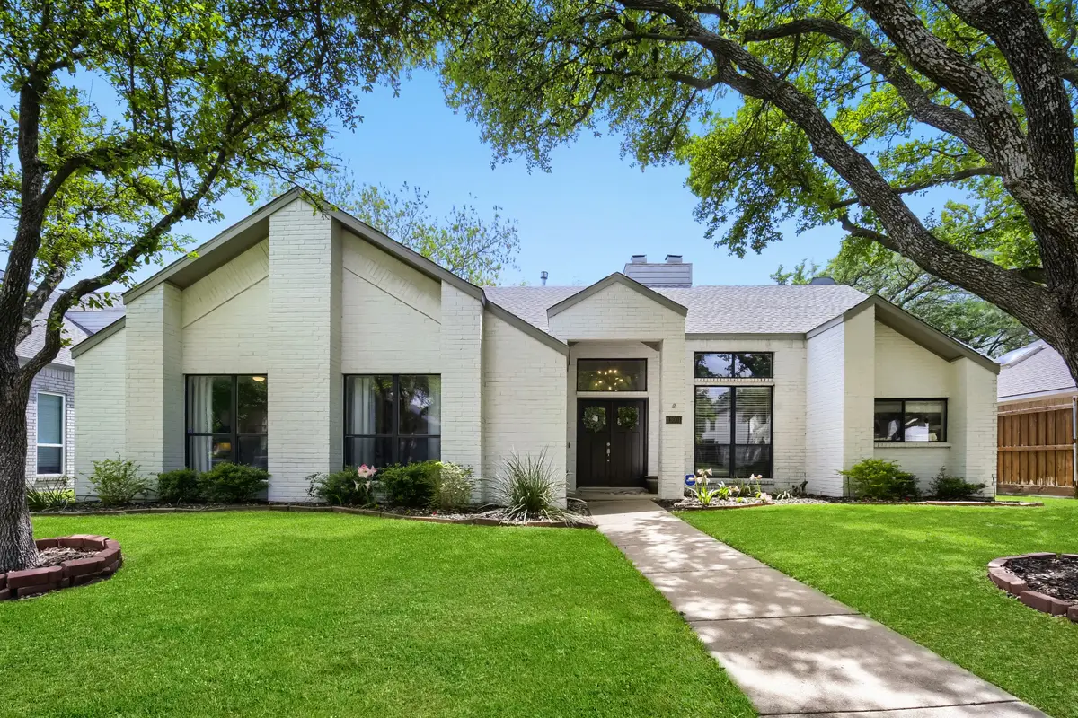 11001 Ormond Lane, Frisco, TX 75035 - #1