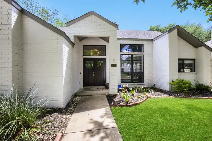 11001 Ormond Lane, Frisco, TX 75035 - #2