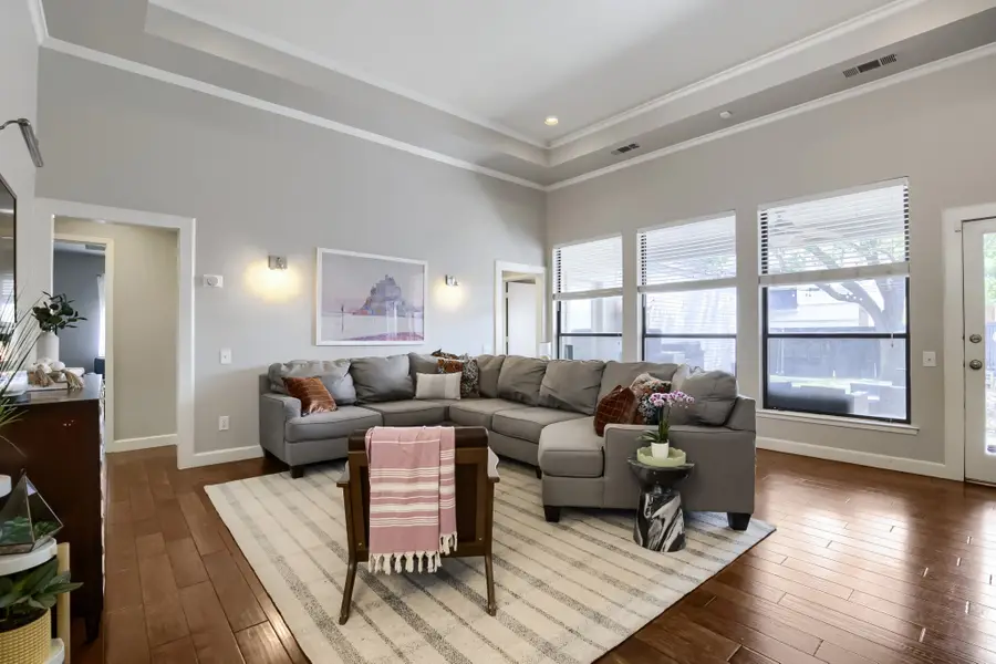 11001 Ormond Lane, Frisco, TX 75035 - #3