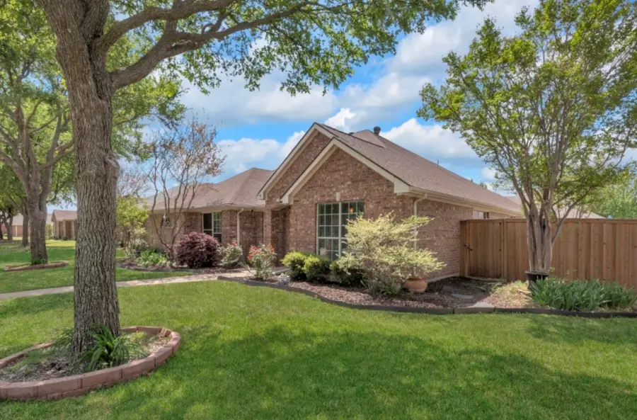 10109 Bent Tree Drive, Rowlett, TX 75089 - #2