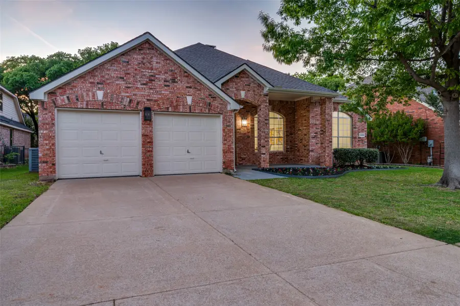 3505 Mayhaw Drive, Flower Mound, TX 75028 - #2