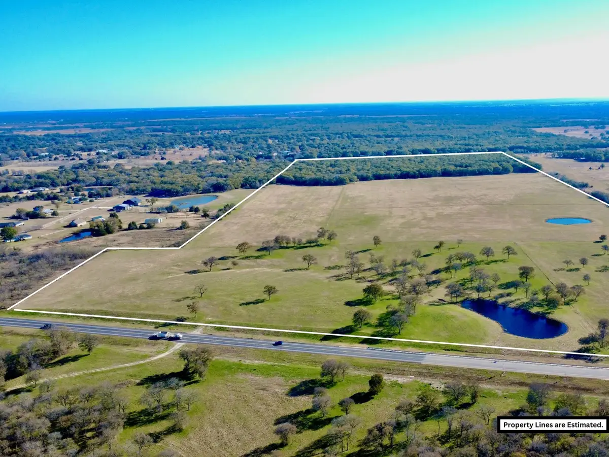 121.147  Acres State Hwy 31 Bypass, Corsicana, TX 75110 - #1